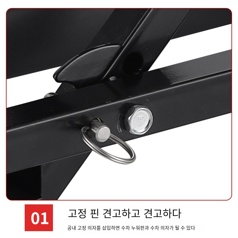 เตียงซ่อมรถยนต์แบบพับได้ ขนาด  - Garage Creeper Roller บทวิจารณ์และราคา