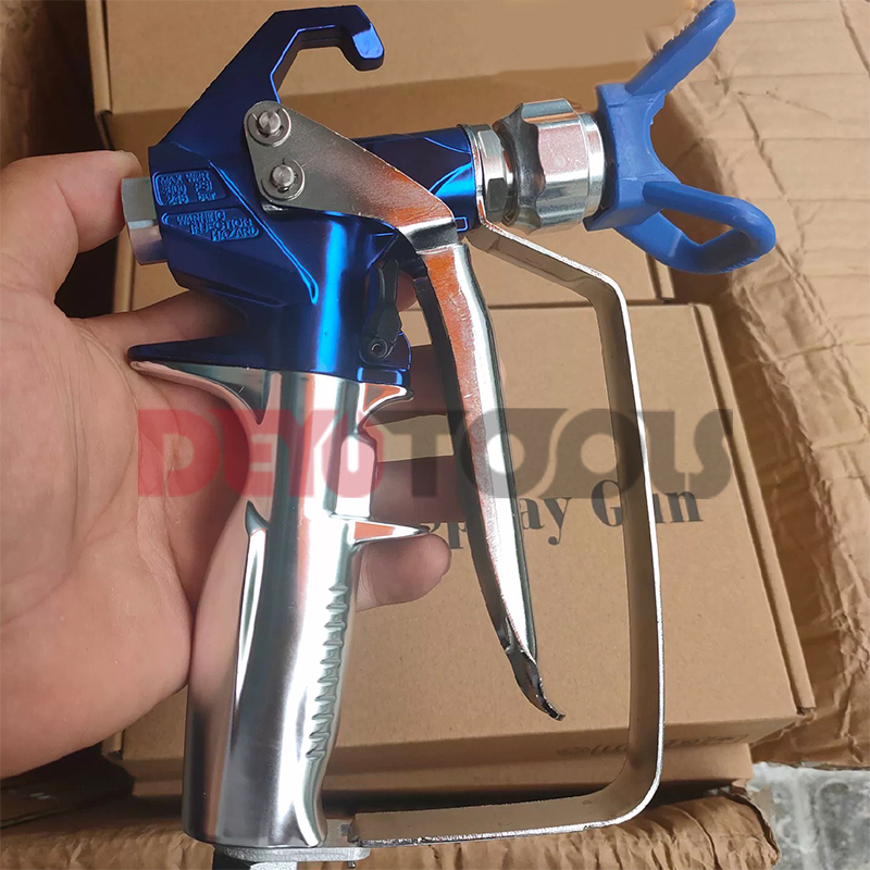 ปืนพ่นสีระบบสุญญากาศแรงดันสูงแ - Heat Gun Paint Strip บทวิจารณ์และราคา
