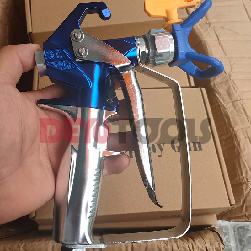 ปืนพ่นสีระบบสุญญากาศแรงดันสูงแ - Heat Gun Paint Strip บทวิจารณ์และราคา