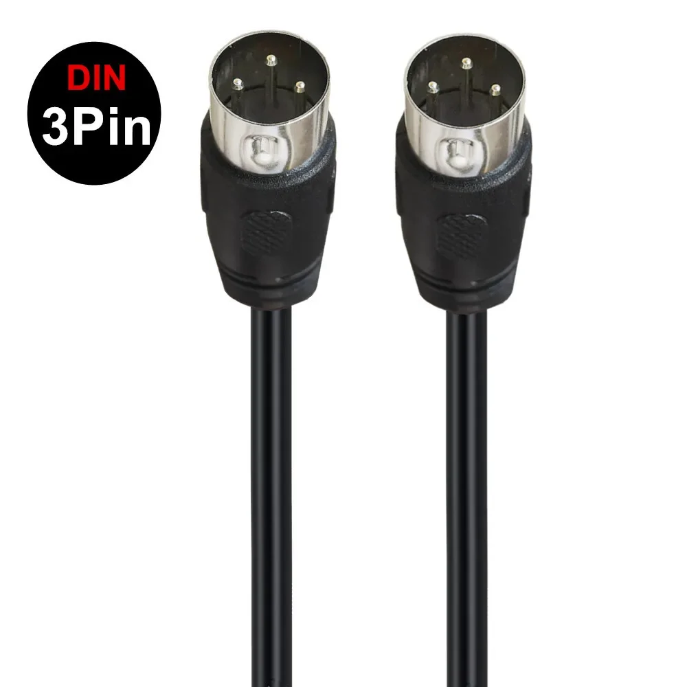 สายเชื่อมต่อสัญญาณ DIN 3 พิน แ - Transmission Jack Adapter บทวิจารณ์และราคา