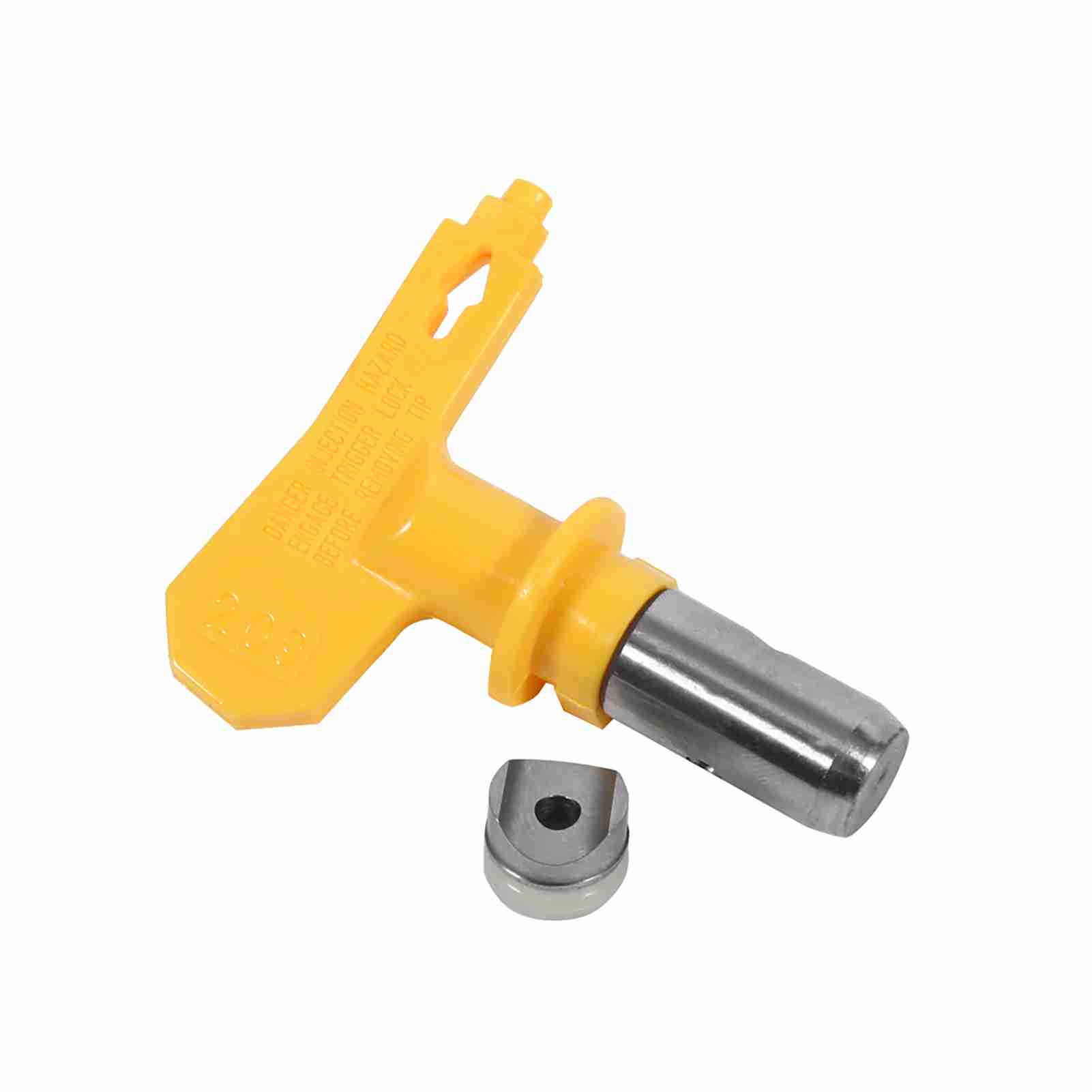 ที่มีประโยชน์ REVERSIBLE ทังสเ - Heat Gun Paint Strip บทวิจารณ์และราคา