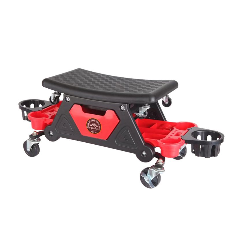 เก้าอี้ครีปเปอร์อเนกประสงค์อุป - Garage Creeper Roller บทวิจารณ์และราคา