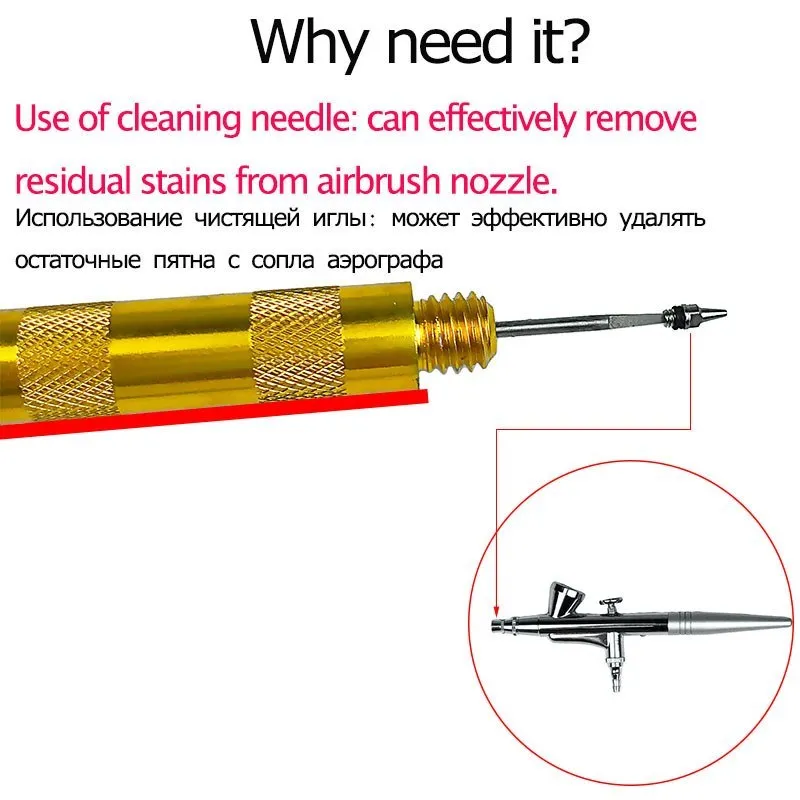 ทำความสะอาดAirbrushหม้อStabili - Heat Gun Paint Strip บทวิจารณ์และราคา