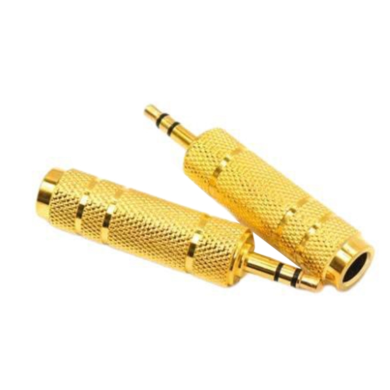 อะแดปเตอร์เสียง 3.5 มม. ชาย ถึ - Transmission Jack Adapter บทวิจารณ์และราคา
