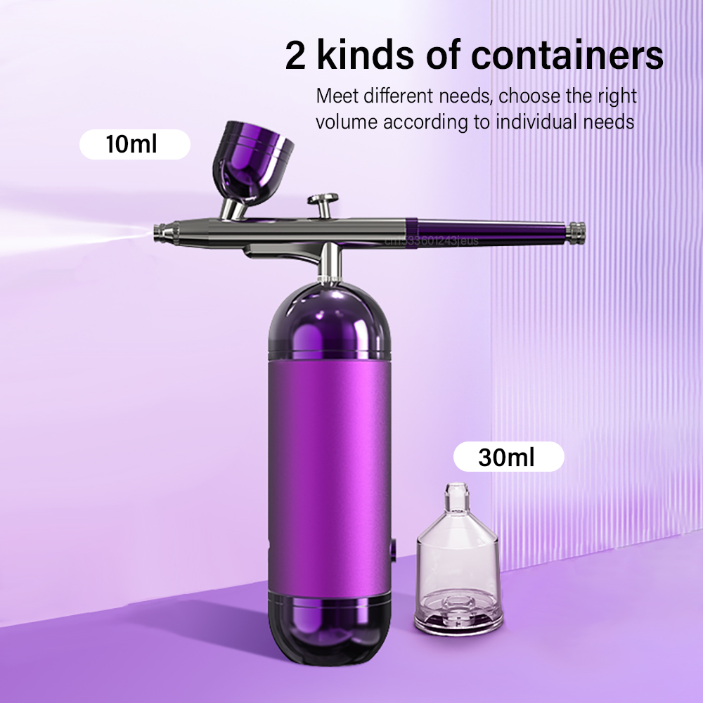 Airbrush พร้อมคอมเพรสเซอร์ Air - Heat Gun Paint Strip บทวิจารณ์และราคา