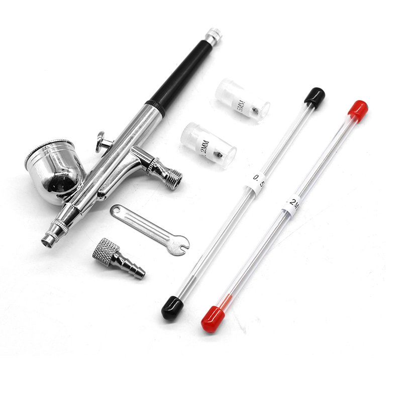 แรงโน้มถ่วง Dual-action Mini A - Heat Gun Paint Strip บทวิจารณ์และราคา