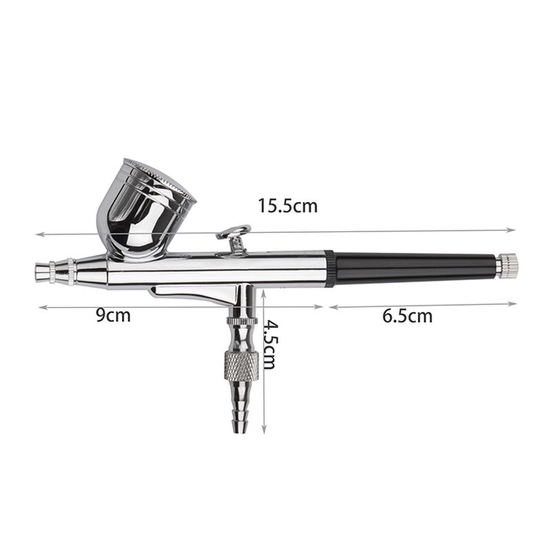 แรงโน้มถ่วง Dual-action Mini A - Heat Gun Paint Strip บทวิจารณ์และราคา