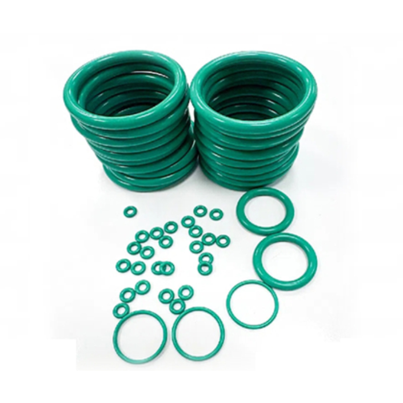 โอริงยางฟลูออโรคาร์บอน FKM ขนา - Auto Repair Cs บทวิจารณ์และราคา