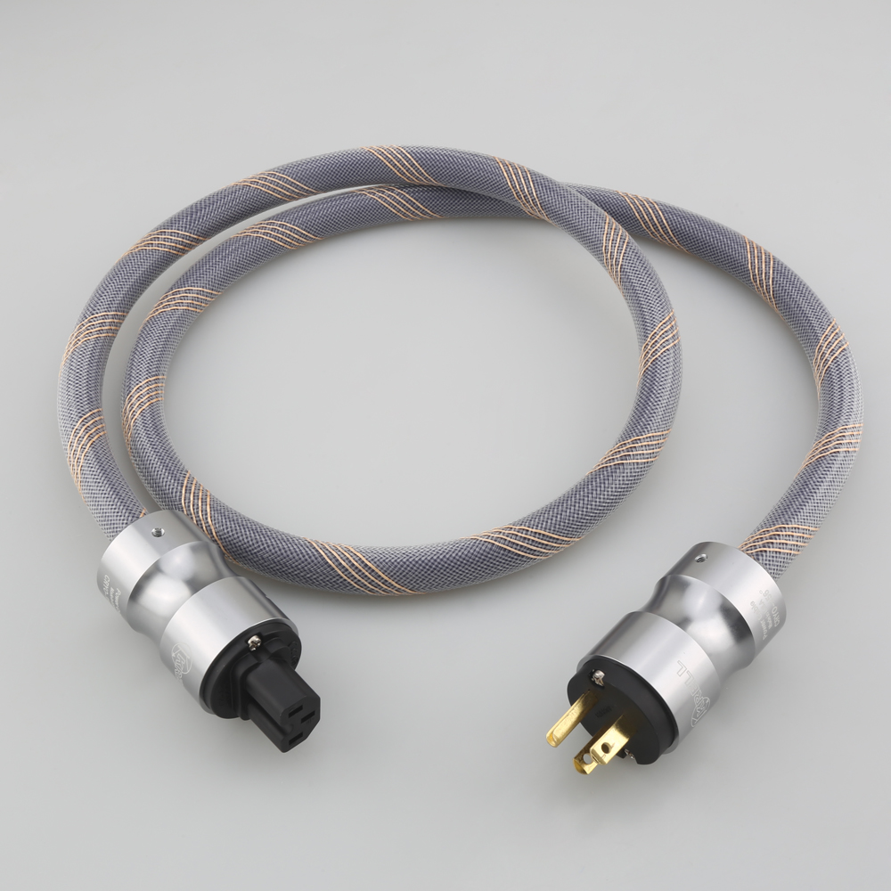 สายไฟคุณภาพสูง Krell Audiophil - Transmission Jack Adapter บทวิจารณ์และราคา