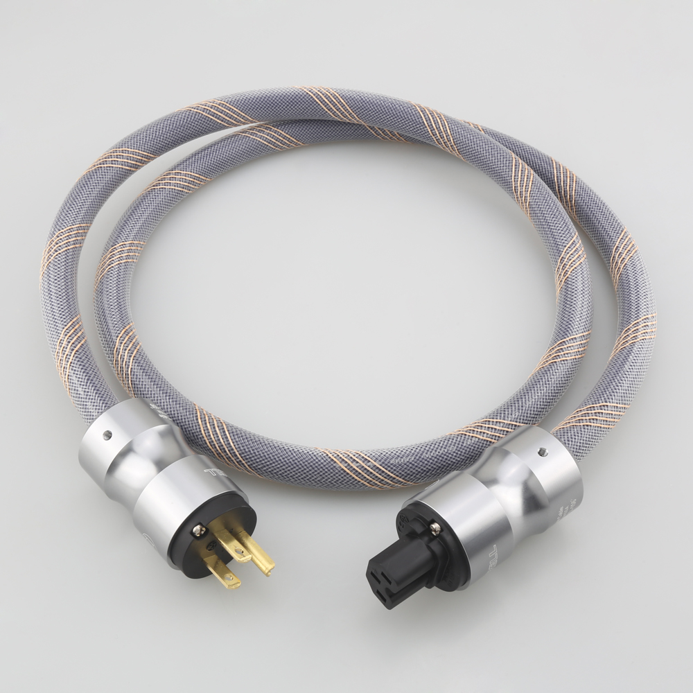 สายไฟคุณภาพสูง Krell Audiophil - Transmission Jack Adapter บทวิจารณ์และราคา