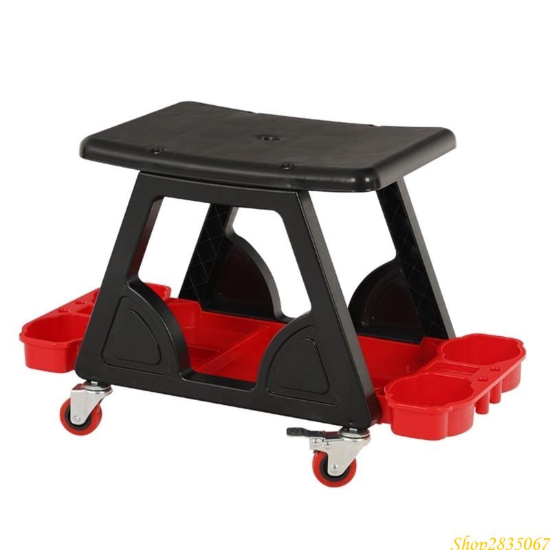 ช่างไม้เลื้อย, ที่นั่งไม้เลื้อ - Garage Creeper Roller บทวิจารณ์และราคา