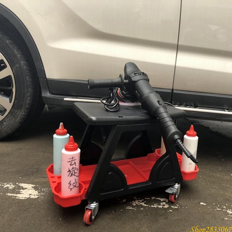 ช่างไม้เลื้อย, ที่นั่งไม้เลื้อ - Garage Creeper Roller บทวิจารณ์และราคา