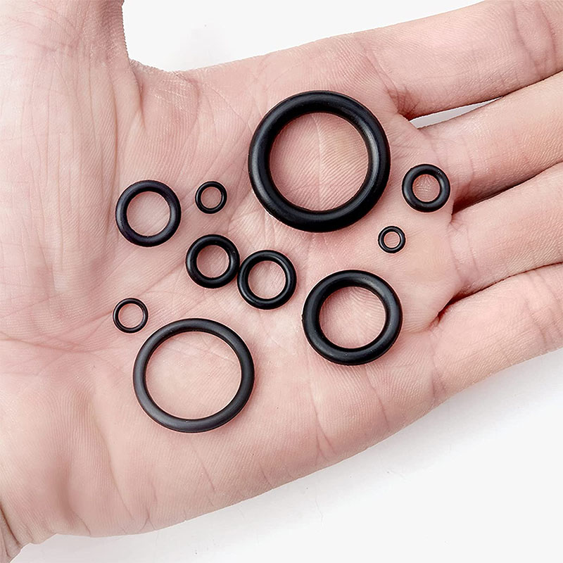 WD CS 2 มม.,NBR O แหวนซีลปะเก็ - Auto Repair Cs บทวิจารณ์และราคา