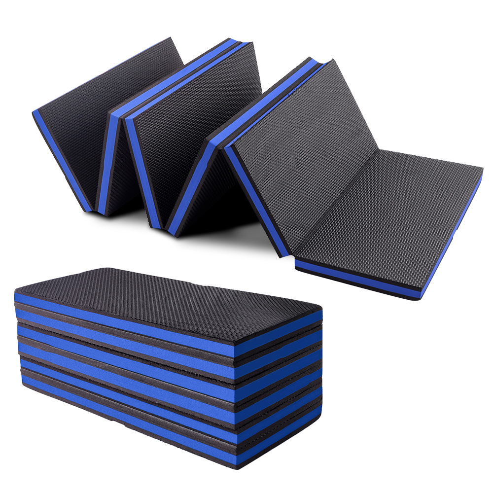 แผ่นรองซ่อมรถ EVA แบบพับได้ แผ - Garage Creeper Roller บทวิจารณ์และราคา