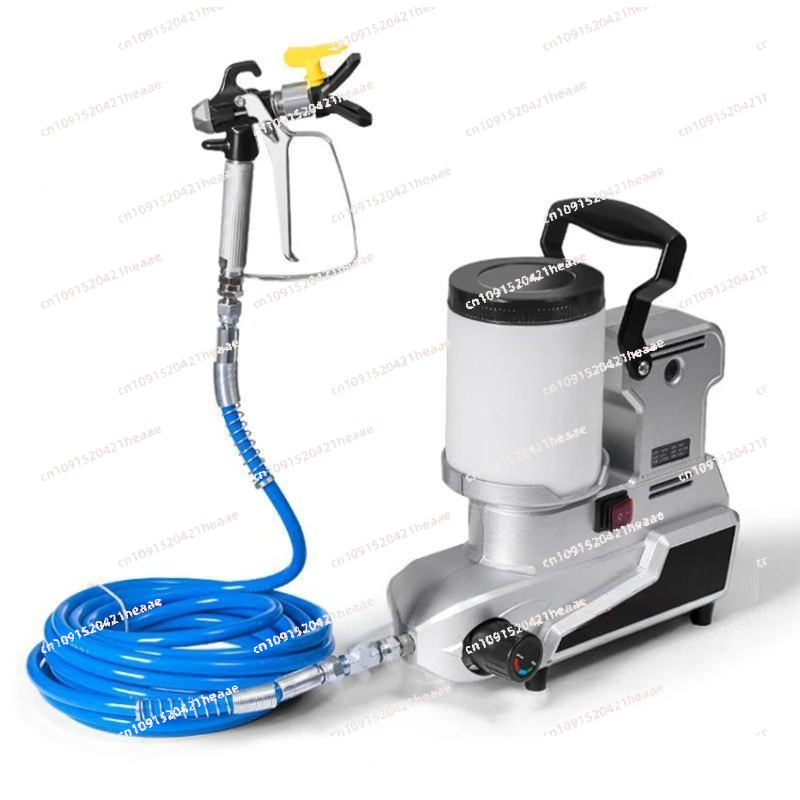 เหมาะสำหรับเครื่องพ่นสีแบบไร้อ - Heat Gun Paint Strip บทวิจารณ์และราคา