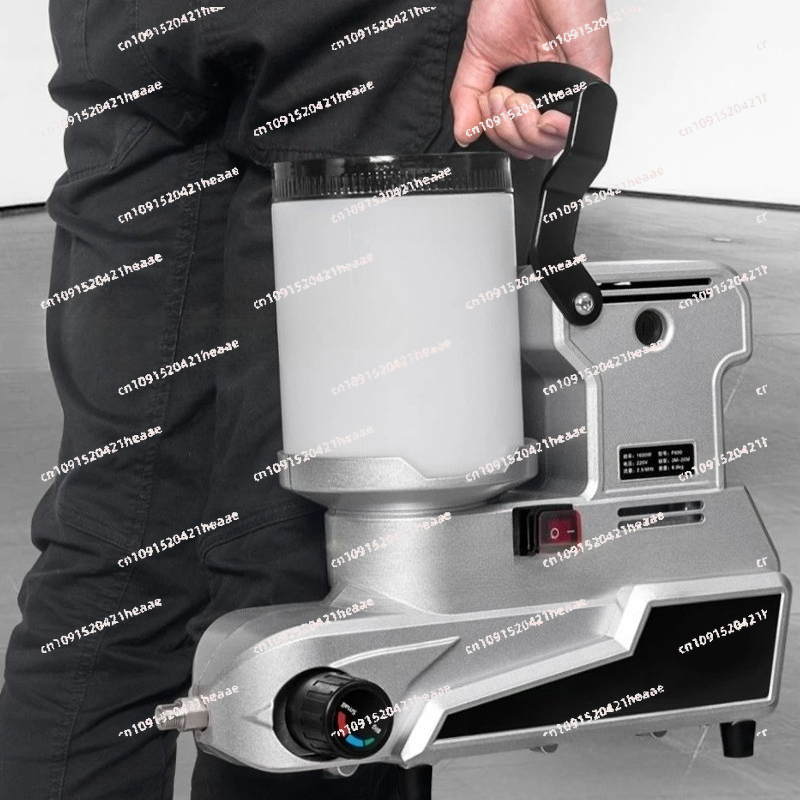เหมาะสำหรับเครื่องพ่นสีแบบไร้อ - Heat Gun Paint Strip บทวิจารณ์และราคา