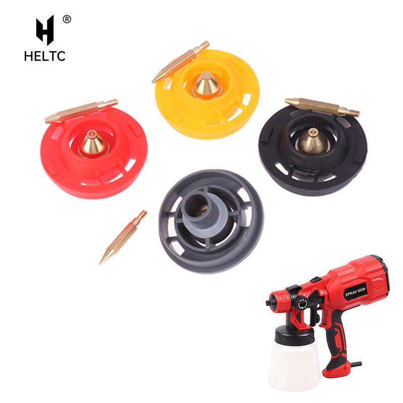 หัวฉีดสีพ่นไฟฟ้า0.5/1/1.8/2.8m - Heat Gun Paint Strip บทวิจารณ์และราคา