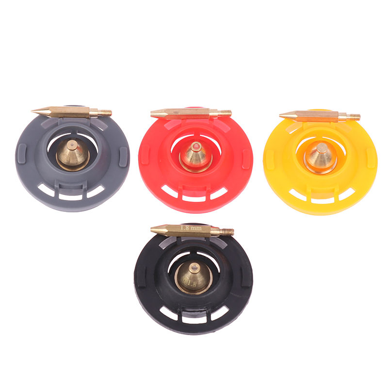 หัวฉีดสีพ่นไฟฟ้า0.5/1/1.8/2.8m - Heat Gun Paint Strip บทวิจารณ์และราคา